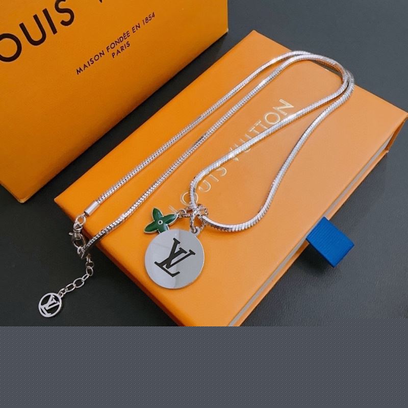 LV Necklaces